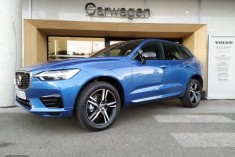 Volvo XC 60 2.0 D3 RDesign