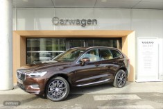 Volvo XC 60 2.0 T4 Inscription Auto