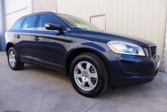 Volvo XC 60 2.4 D4 AWD Momentum Auto