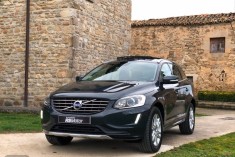 Volvo XC 60 2.4 D5 AWD Summum Auto
