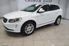Volvo XC 60 2.4 D5 AWD Summum Auto