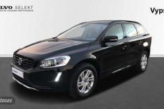 Volvo XC 60 D3 Kinetic Manual