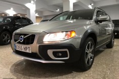 Volvo XC 70 2.4 D5 AWD Summum Auto
