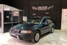 Volvo XC 70 2.4 D5 Momentum
