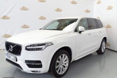 Volvo XC 90 2.0 D5 AWD Momentum Auto