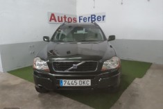 Volvo XC 90 D5 Summum