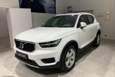 Volvo XC40 1.5 T3 Business Plus