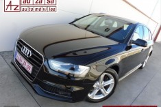 Audi A4 Avant 2.0 TDI 150CV multitron S line ed