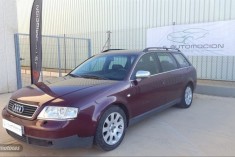 Audi A6 2.5 TDI AVANT