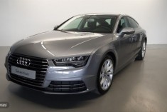 Audi A7 Sportback 3.0 TDI 272CV quattro S tronic