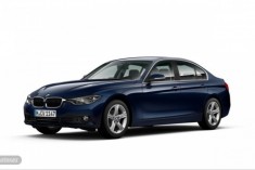 BMW Serie 3 318d