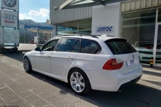 BMW Serie 3 318I TOURING