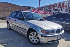 BMW Serie 3 320D