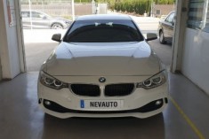BMW Serie 4 418d Gran Coupe
