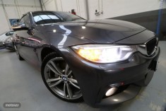 BMW Serie 4 435i xDrive