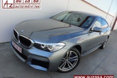 BMW Serie 6 630d Gran Turismo