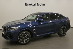 BMW X4 M