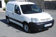 Citroen Berlingo 1.6 HDi 75