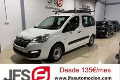 Citroen Berlingo Multispace LIVE BlueHDi 55KW 75CV