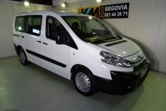 Citroen Jumpy HDi 125 Multispace Business 56 Plazas L