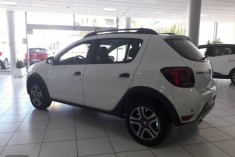 Dacia Sandero Serie Limitada Xplore TCE 66kW GLP SS