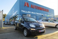 Fiat Panda 1.2 Lounge 69cv EU6
