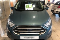 Ford Ecosport 1.0T EcoBoost 73kW 100CV SS Trend