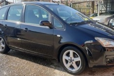 Ford Focus C-Max 1.6 TDCi 90 Newport