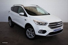 Ford Kuga 1.5 EcoBoost 88kW 4x2 Trend