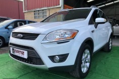 Ford Kuga 2.0 TDCi 140cv 2WD Trend