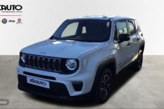 Jeep Renegade 1.0G 88kW Change the way 4x2
