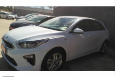 Kia Ceed 1.4 CVVT 74kW 100CV Drive