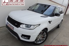 Land Rover Range Rover Sport 3.0 SDV6 306cv HSE Dynamic