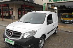 Mercedes Citan 108 CDI Furgon Largo