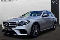 Mercedes Clase E E 220 d Estate