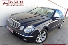 Mercedes Clase E E 320 AVANTGARDE AUTO