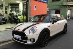 Mini Clubman COOPER