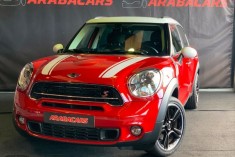 Mini Countryman COOPER SD COUNTRYMAN automatico