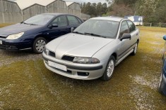 Mitsubishi Carisma 1.9 DID Avance
