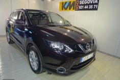 Nissan Qashqai 1.6dCi ACENTA 4x2