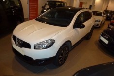Nissan Qashqai+2 1.6 dCi SS 360 4x2