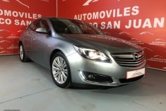 Opel Insignia 2.0 CDTI ecoFLEX StartStop 140 Business