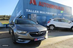 Opel Insignia GS 1.6 CDTi 100kW Turbo D 120 Aniversar.