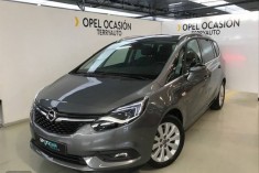 Opel Zafira 1.4 T SS 140 CV Excellence