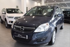 Opel Zafira 1.6 16v Energy