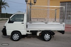 Piaggio Porter 1.3 16v Top Deck STD