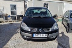 Renault Grand Scenic Dynamique 5 plazas 1.6 16V EU4