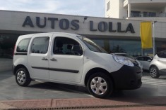 Renault Kangoo Combi Profesional N1 Energy dCi 55kW 75CV