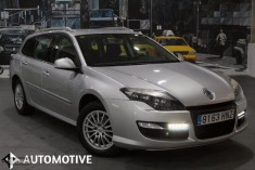 Renault Laguna G.Tour Emotion dCi 110 eco2