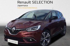 Renault Scenic Zen Blue dCi 88 kW 120CV